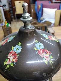 Porta/Offri sigarette anni 50