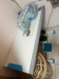 Macchina industriale