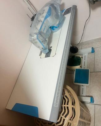 Macchina industriale