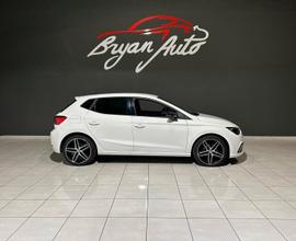 Seat Ibiza 1.0 EcoTSI 95 CV 5 porte FR