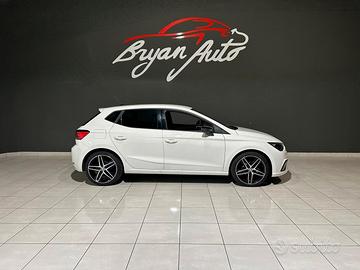 Seat Ibiza 1.0 EcoTSI 95 CV 5 porte FR