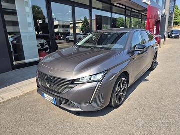 Peugeot 308 Allure Pack BlueHDi 130 EAT8 S&S