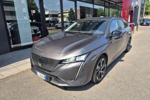 Peugeot 308 Allure Pack BlueHDi 130 EAT8 S&S