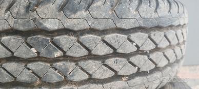 gomme 175 70 14 da carico