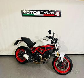 DUCATI Monster 797