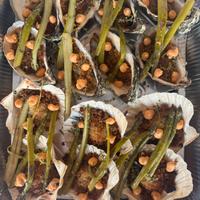 Chef privato e Catering