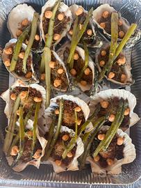 Chef privato e Catering