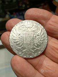riconio Tallero Austriaco