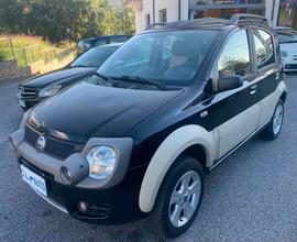 Fiat Panda 1.3 MJT 4x4 Cross