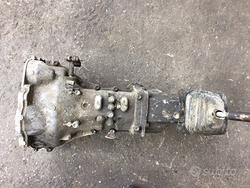 Cambio Suzuki 410 Santana 95 1000cc B F10A KM40000