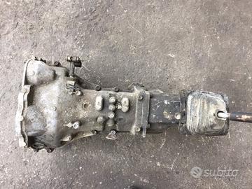 Cambio Suzuki 410 Santana 95 1000cc B F10A KM40000