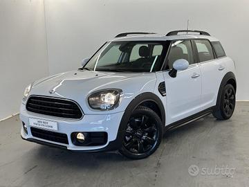Mini One Countryman 1.5 One Boost