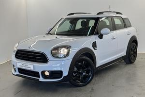 Mini One Countryman 1.5 One Boost