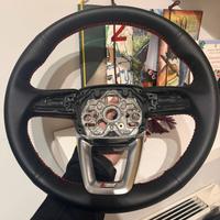 VOLANTE ORIGINALE AUDI