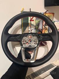 VOLANTE ORIGINALE AUDI