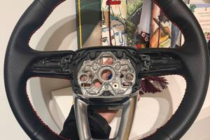 VOLANTE ORIGINALE AUDI