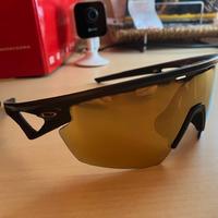 Oakley Sphaera Strike Prizm Polarized
