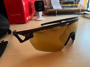 Oakley Sphaera Strike Prizm Polarized