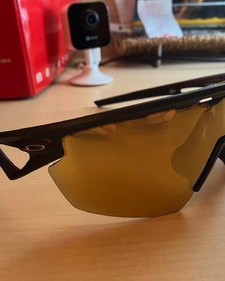 Oakley Sphaera Strike Prizm Polarized