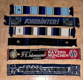 Sciarpe Inter