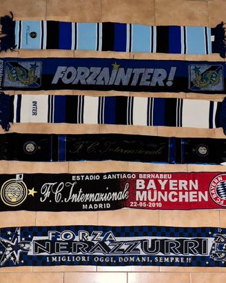 Sciarpe Inter