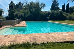 Vacanza da sogno a bordo piscina