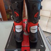 Stivali motocross - enduro Taglia 45