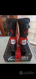 Stivali motocross - enduro Taglia 45