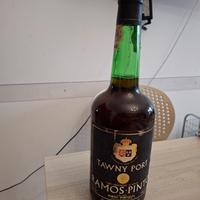 bottiglia Tawny Port  Ramos Pinto 