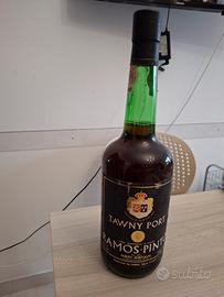 bottiglia Tawny Port  Ramos Pinto 