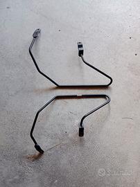 telaietto GIVI per borse morbide honda Transalp 