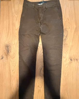 Pantaloni Nicwave
