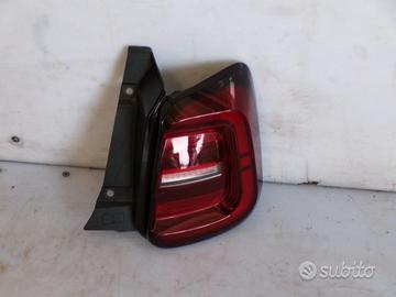Fanale Posteriore Destro Fiat 500 Elettrica 2024