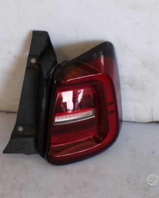 Fanale Posteriore Destro Fiat 500 Elettrica 2024