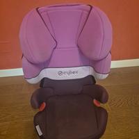 Seggiolino auto Cybex Isofix 15-36 Kg