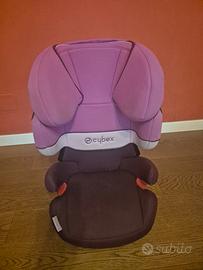 Seggiolino auto Cybex Isofix 15-36 Kg