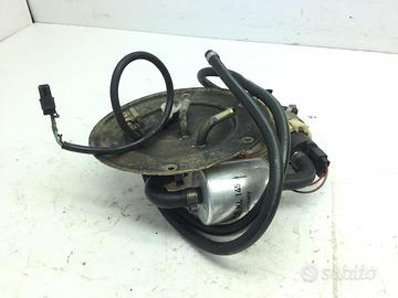 POMPA BENZINA SERBATOIO CARBURANTE FUEL - CAVI TAG