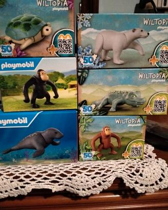 Playmobil