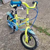 Bici Atala Bambino