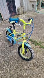 Bici Atala Bambino