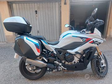 BMW S1000 XR
