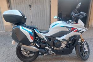 BMW S1000 XR