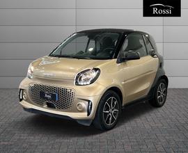 SMART Fortwo III 2020 - Fortwo eq Pure 22kW U61426