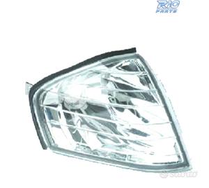 FRECCE ANTERIORI MERCEDES SL R129 89-98 CRISTALLO 