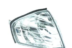 FRECCE ANTERIORI MERCEDES SL R129 89-98 CRISTALLO 