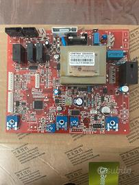 Scheda elettronica cpbtr04 Riello/Beretta