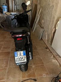 Seat Mo 125 Anno 2022