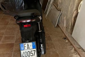 Seat Mo 125 Anno 2022