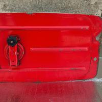 Serbatoio originale Piaggio vespa pk 50 s