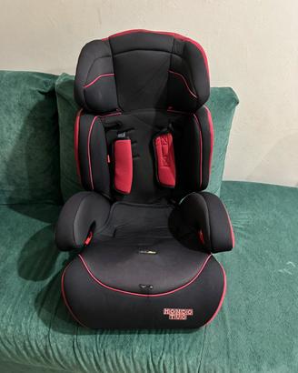 Seggiolino auto